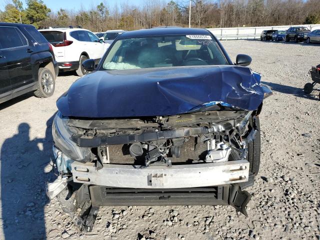 Photo 5 from auction – 2019 NISSAN ALTIMA SR with VIN 1N4BL4CV4KC202765
