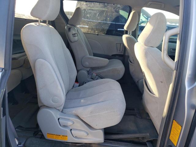 Photo 11 from auction – 2011 TOYOTA SIENNA LE with VIN 5TDKK3DC4BS130632