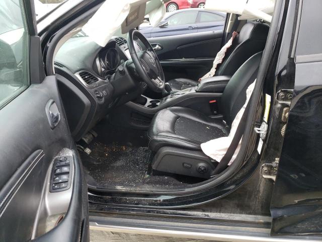 Photo 7 from auction – 2018 DODGE JOURNEY CR with VIN 3C4PDDGG3JT371249