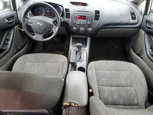 Photo 8 from auction – 2015 KIA FORTE LX with VIN KNAFK4A64F5275832