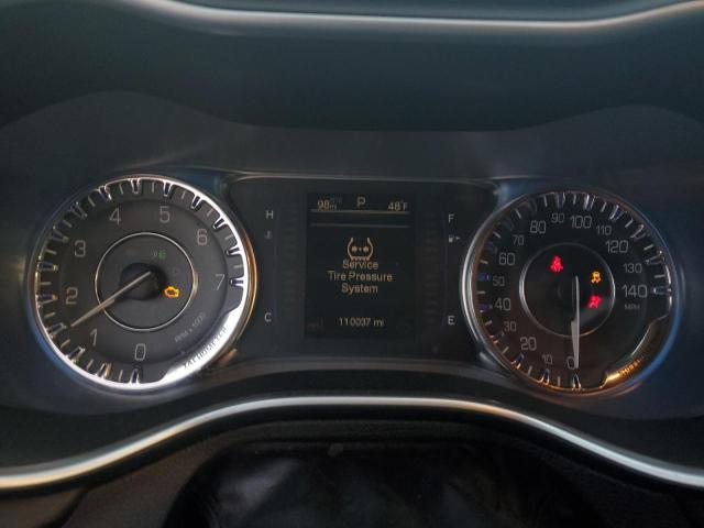 Photo 9 from auction – 2015 CHRYSLER 200 LIMITE with VIN 1C3CCCABXFN719844