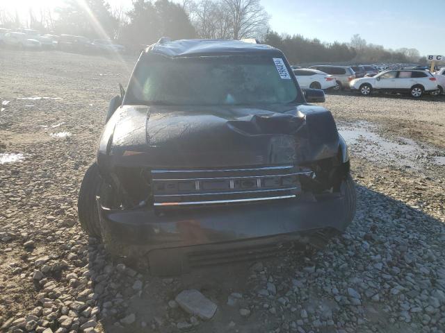 Photo 5 from auction – 2015 FORD FLEX SEL with VIN 2FMGK5C81FBA18338