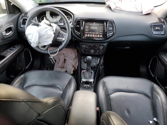 Photo 8 from auction – 2018 JEEP COMPASS LI with VIN 3C4NJDCB3JT238775