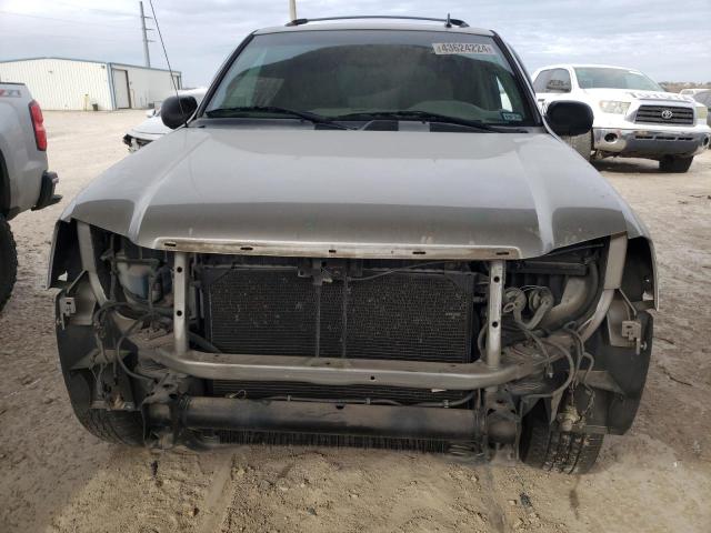 Photo 5 from auction – 2006 GMC ENVOY with VIN 1GKDS13S862200799