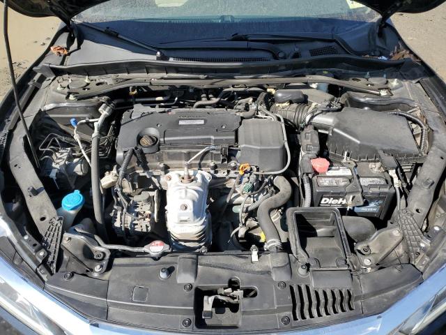 Photo 11 from auction – 2016 HONDA ACCORD EXL with VIN 1HGCR2F89GA048419