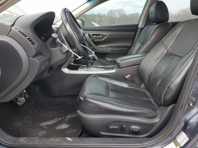 Photo 7 from auction – 2013 NISSAN ALTIMA 3.5 with VIN 1N4BL3AP9DC278483