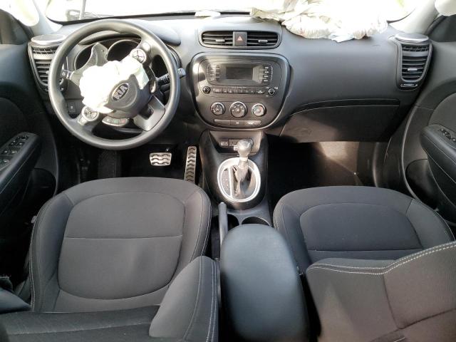 Photo 8 from auction – 2014 KIA SOUL with VIN KNDJN2A23E7733627