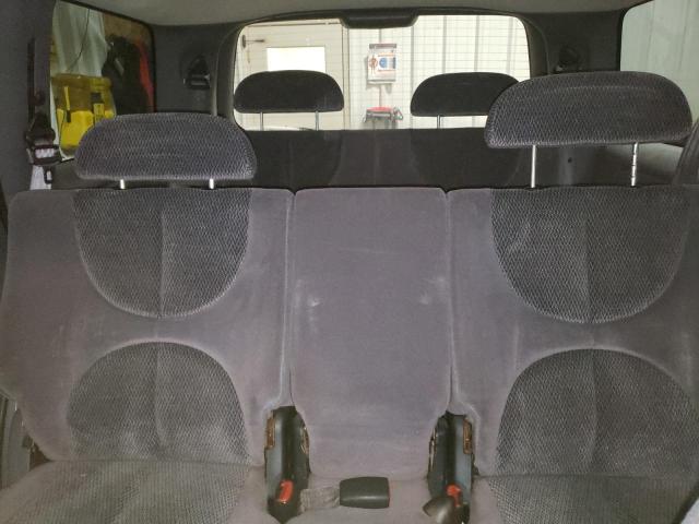 Photo 10 from auction – 1999 DODGE DURANGO with VIN 1B4HS28Y4XF623788