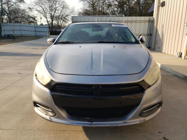 Photo 5 from auction – 2016 DODGE DART SXT with VIN 1C3CDFBBXGD661206