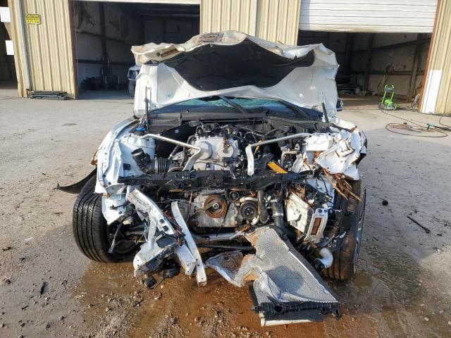 Photo 5 from auction – 2023 GENESIS G70 BASE with VIN KMTG34TA7PU127110