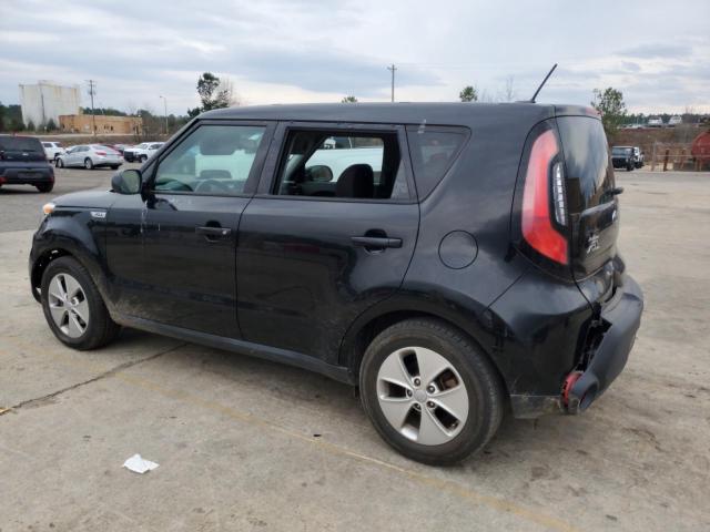 Foto 2 de la subasta – 2016 KIA SOUL con VIN KNDJN2A24G7328752