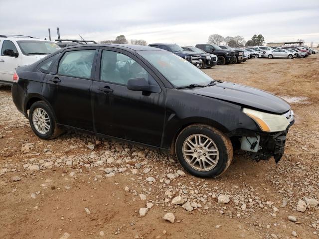 Photo 4 from auction – 2009 FORD FOCUS SE with VIN 1FAHP35N99W130461