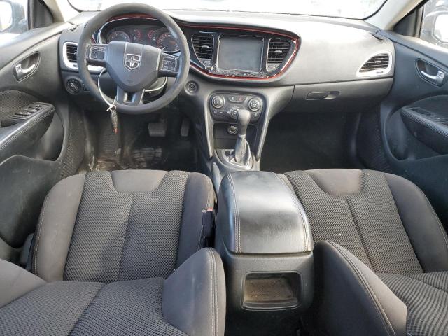 Photo 8 from auction – 2015 DODGE DART SXT with VIN 1C3CDFBB3FD337660