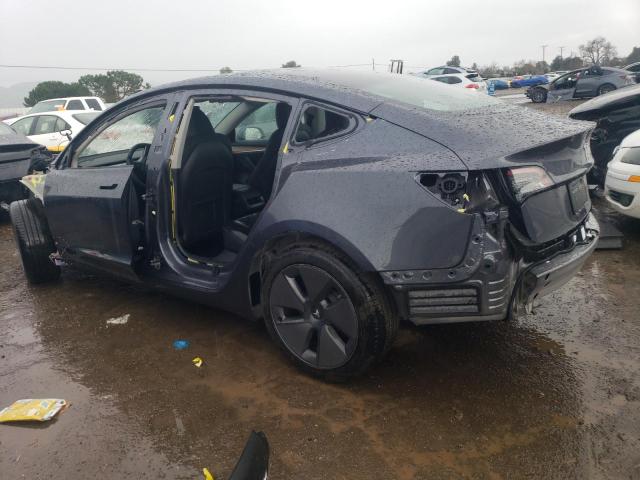 Photo 2 from auction – 2023 TESLA MODEL 3 with VIN 5YJ3E1EA3PF711984