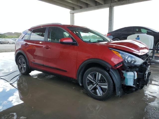 Photo 4 from auction – 2020 KIA NIRO LX with VIN KNDCB3LC1L5423787