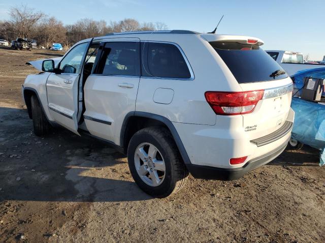 Фото 2 с аукциона – 2012 JEEP GRAND CHER с VIN 1C4RJFAG0CC128583