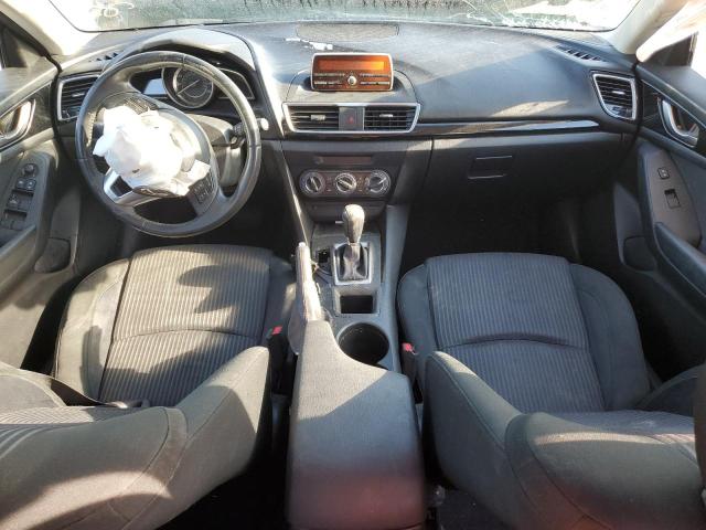 Photo 8 from auction – 2014 MAZDA 3 TOURING with VIN JM1BM1L79E1187283