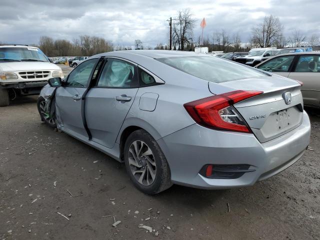 Photo 2 from auction – 2016 HONDA CIVIC EX with VIN 19XFC2F73GE234054