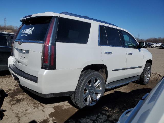 Photo 3 from auction – 2016 CADILLAC ESCALADE L with VIN 1GYS4BKJ5GR416172
