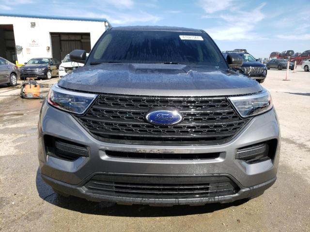 Photo 5 from auction – 2023 FORD EXPLORER with VIN 1FMSK7BH9PGB35909