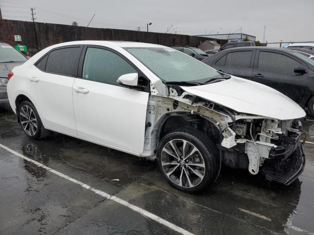 Photo 4 from auction – 2017 TOYOTA COROLLA L with VIN 5YFBURHE0HP573550