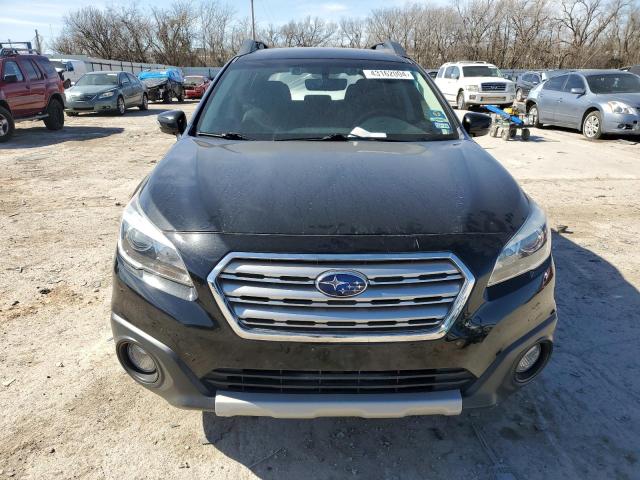 Photo 5 from auction – 2017 SUBARU OUTBACK 3. with VIN 4S4BSENC2H3306206