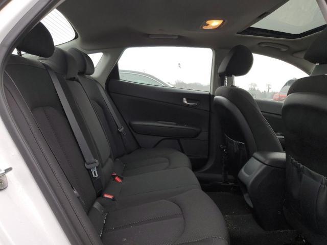 Photo 10 from auction – 2016 KIA OPTIMA LX with VIN 5XXGT4L31GG069548