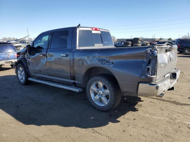 Photo 2 from auction – 2016 RAM 1500 SLT with VIN 1C6RR7LT8GS390282