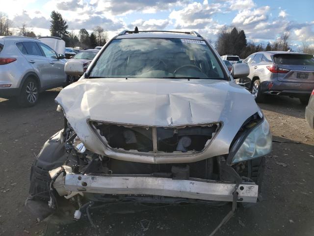 Foto 5 de la subasta – 2007 LEXUS RX 350 con VIN 2T2HK31U77C023318