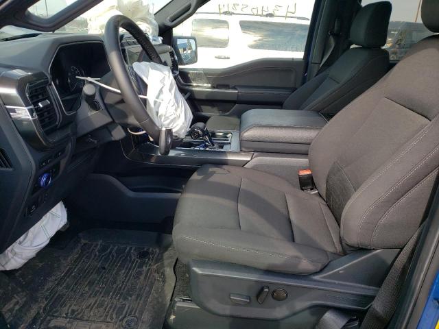 Photo 7 from auction – 2023 FORD F150 SUPER with VIN 1FTEW1EPXPKE51726
