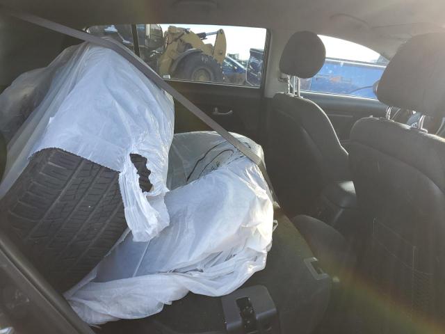 Photo 10 from auction – 2014 KIA SPORTAGE B with VIN KNDPB3AC3E7558748