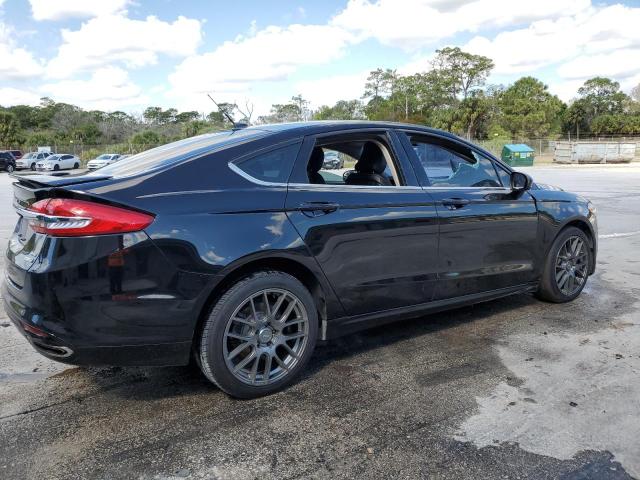 Photo 3 from auction – 2017 FORD FUSION SE with VIN 3FA6P0T97HR362330