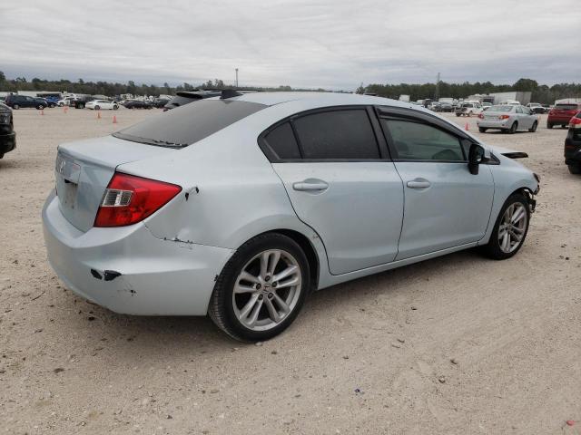 Photo 3 from auction – 2012 HONDA CIVIC LX with VIN 19XFB2F51CE356164