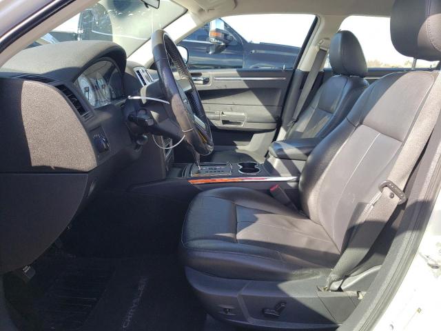 Photo 7 from auction – 2008 CHRYSLER 300 TOURIN with VIN 2C3KA53G38H288653