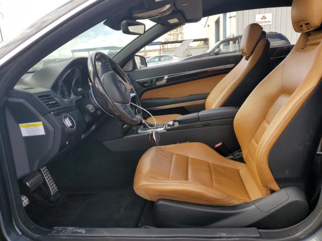 Photo 7 from auction – 2013 MERCEDES-BENZ E 350 with VIN WDDKK5KFXDF182672