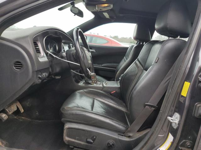 Photo 7 from auction – 2019 DODGE CHARGER SX with VIN 2C3CDXBG9KH692220
