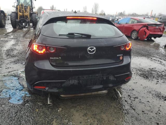Photo 6 from auction – 2019 MAZDA 3 PREFERRE with VIN JM1BPAMM0K1139372