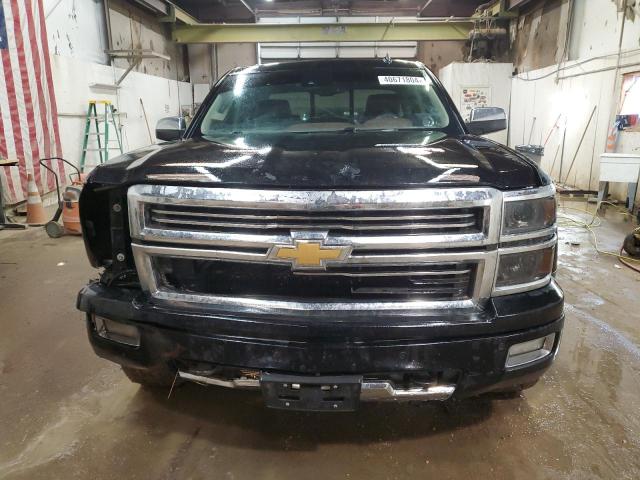 Photo 5 from auction – 2014 CHEVROLET 1500 SILVE with VIN 3GCUKTEJ2EG523201