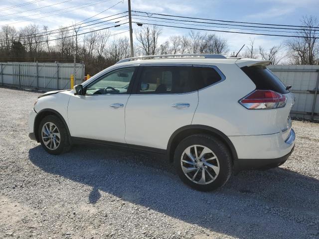 Photo 2 from auction – 2014 NISSAN ROGUE S with VIN 5N1AT2MVXEC828586