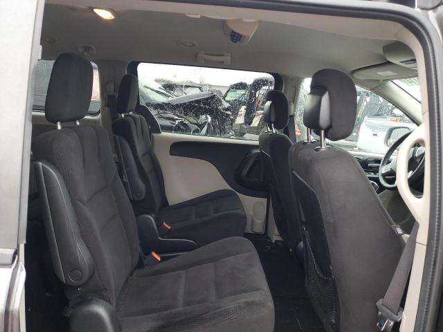Photo 10 from auction – 2016 DODGE GRAND CARA with VIN 2C4RDGCG2GR311863
