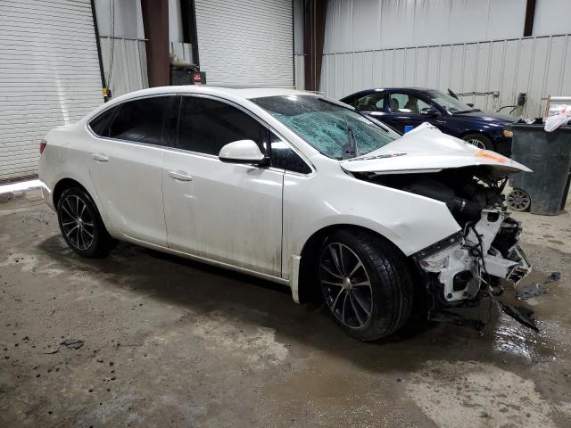 Photo 4 from auction – 2016 BUICK VERANO SPO with VIN 1G4PW5SK0G4140167