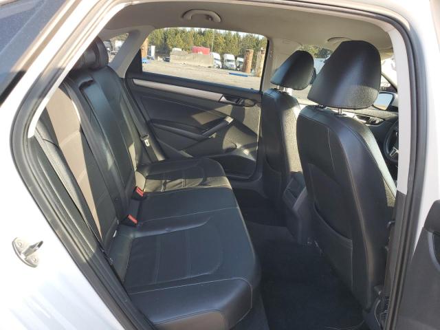 Photo 10 from auction – 2014 VOLKSWAGEN PASSAT S with VIN 1VWAS7A34EC025096