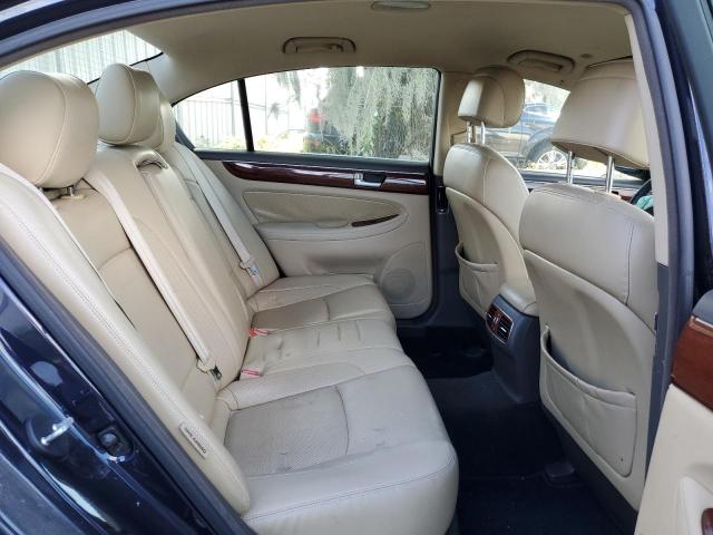 Photo 6 from auction – 2012 HYUNDAI GENESIS 3. with VIN KMHGC4DD2CU188622