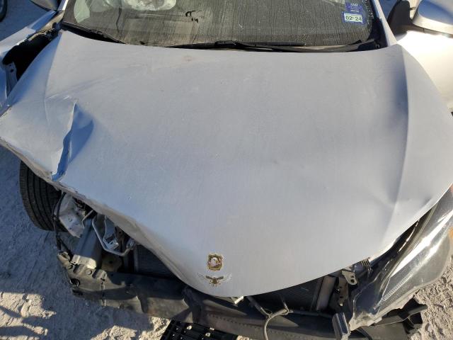 Photo 11 from auction – 2019 TOYOTA COROLLA L with VIN 5YFBURHEXKP863771