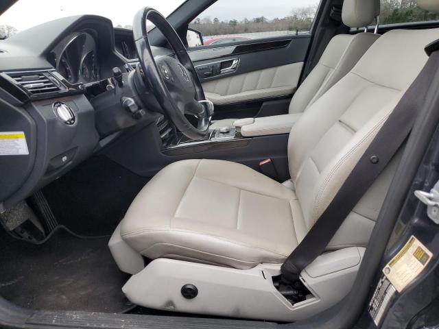 Photo 7 from auction – 2010 MERCEDES-BENZ E 350 with VIN WDDHF5GB6AA097129