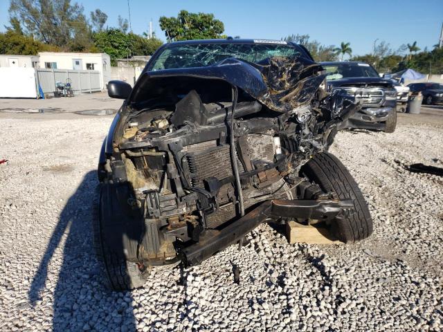 Photo 5 from auction – 2014 NISSAN FRONTIER S with VIN 1N6AD0ER0EN704898