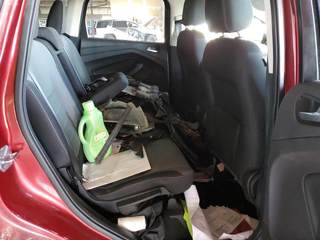 Photo 11 from auction – 2016 FORD ESCAPE SE with VIN 1FMCU0G74GUB59591