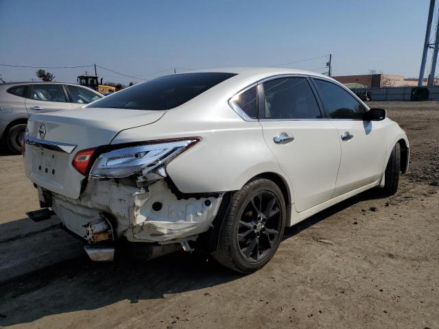 Photo 3 from auction – 2017 NISSAN ALTIMA 2.5 with VIN 1N4AL3AP1HC170747