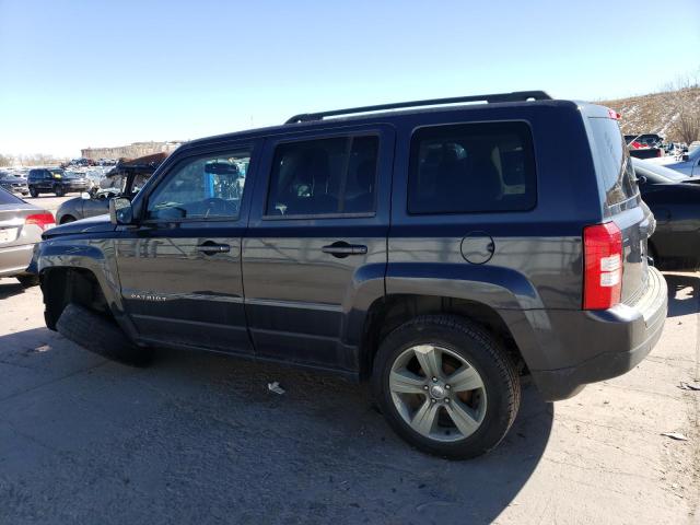 Photo 2 from auction – 2014 JEEP PATRIOT LA with VIN 1C4NJPFA6ED652990