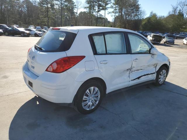 Photo 3 from auction – 2007 NISSAN VERSA S with VIN 3N1BC13E27L374686